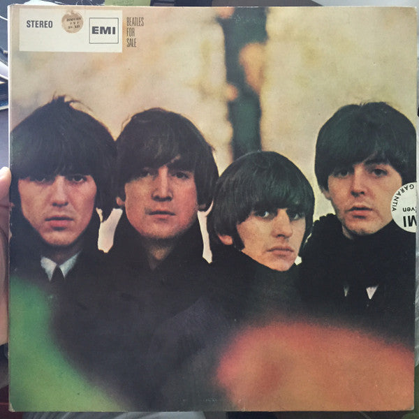 The Beatles - Beatles For Sale