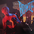 David Bowie — Let's Dance = Bailemos
