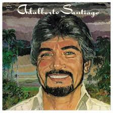 Adalberto Santiago - Adalberto Santiago