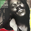Dennis Brown - The Prophet Rides Again