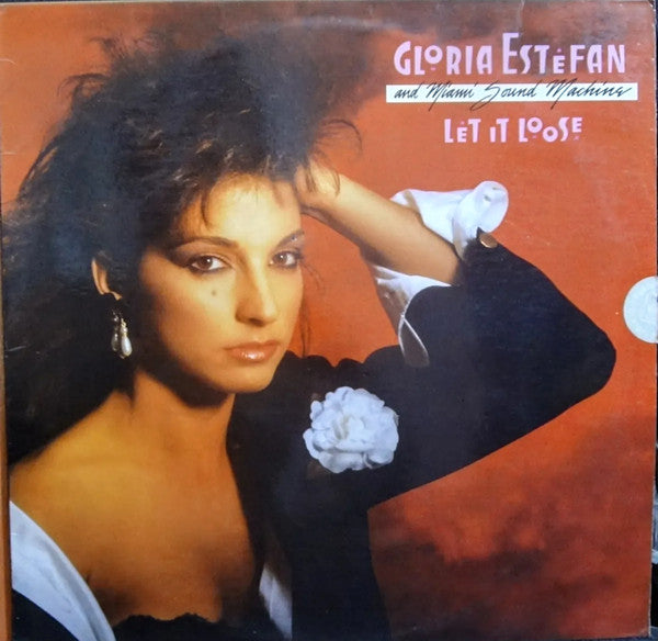 Miami Sound Machine - Let It Loose = Sueltalo
