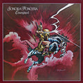 La Sonora Ponceña - Energized