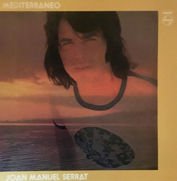 Joan Manuel Serrat - Mediterráneo