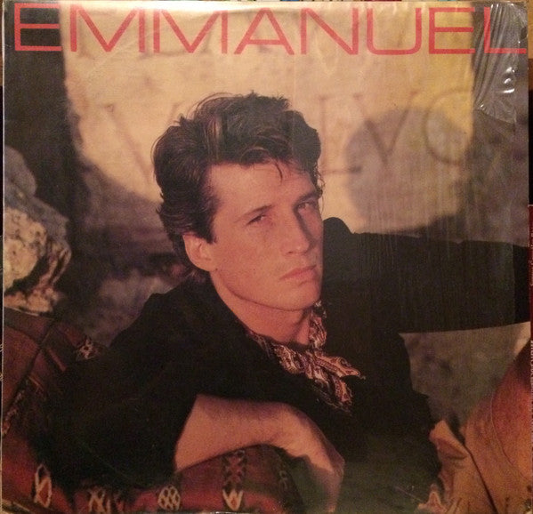 Emmanuel - Emmanuel