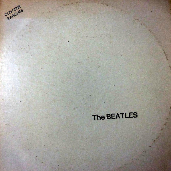 The Beatles - The Beatles