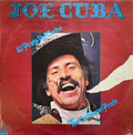 Joe Cuba - El Pirata Del Caribe / The Caribbean Pirate