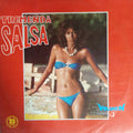 Various - Tremenda Salsa Volumen 4