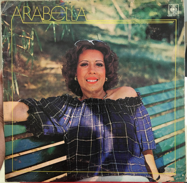 Arabella (9) - Arabella