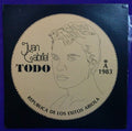 Juan Gabriel — Todo