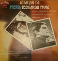 Piero (7) / Leonardo Favio - Lo Mejor de Piero / Leonardo Favio