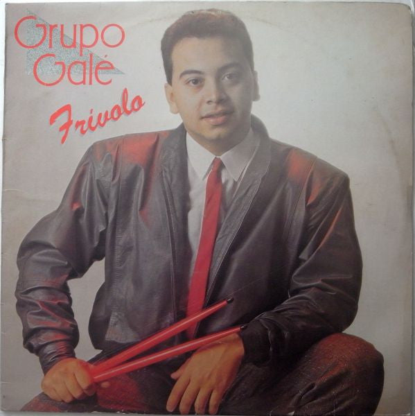Grupo Galé - Frívolo