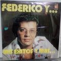 Federico Y Su Combo Latino - Mis Exitos Y Mas...