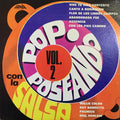 Various — Pop-Poseando Con La Salsa Vol. 2