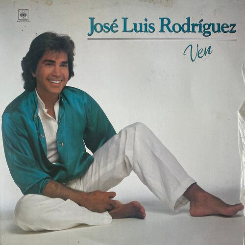 José Luis Rodríguez - Ven