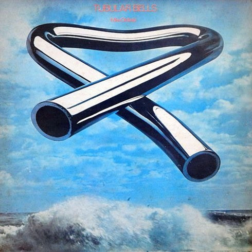 Mike Oldfield — Tubular Bells