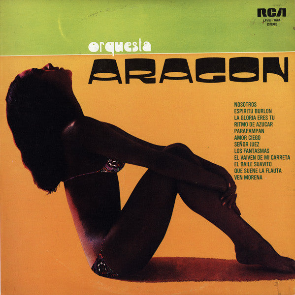 Orquesta Aragon - Orquesta Aragon
