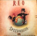 REO Speedwagon - The Earth A Small Man His Dog And A Chicken