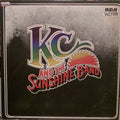 KC & The Sunshine Band - KC And The Sunshine Band