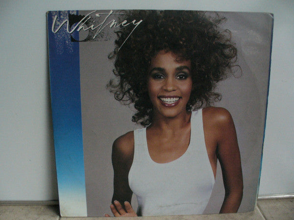 Whitney Houston - Whitney