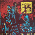 Various - Streets Of Fire (Music From The Original Motion Picture Soundtrack)