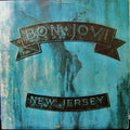Bon Jovi - New Jersey