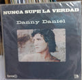 Danny Daniel - Nunca Supe la Verdad