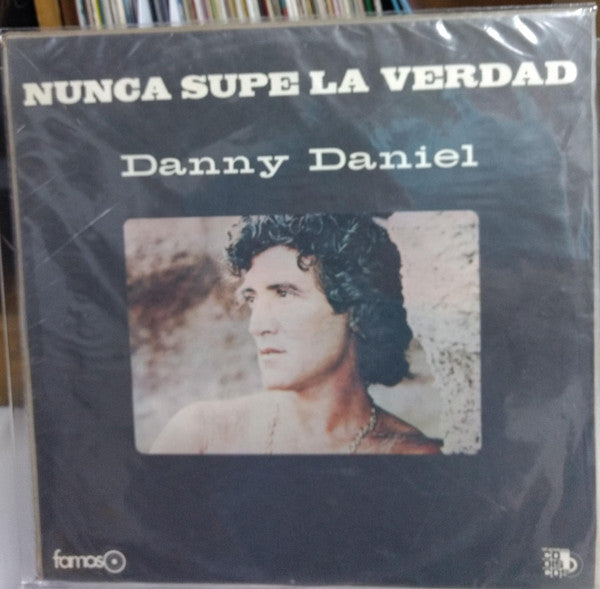 Danny Daniel - Nunca Supe la Verdad