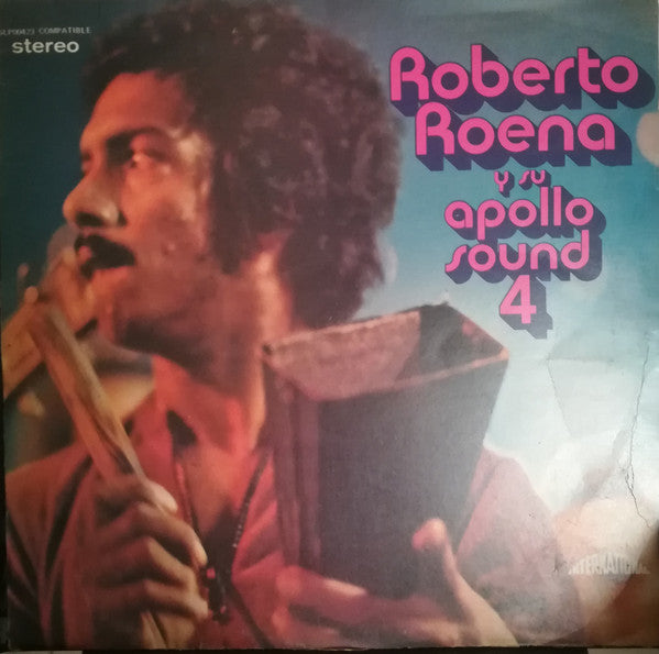 Roberto Roena Y Su Apollo Sound - 4