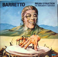 Ray Barretto - Rican/Struction