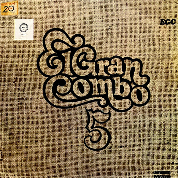 El Gran Combo - El Gran Combo 5