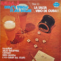Various - Salsa..! Here's Where It All began
