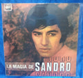 Sandro (25) - La Magia De Sandro