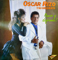 Oscar Rizo y Su Orquesta - Nuevo y Diferente