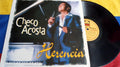 Checo Acosta - Herencia