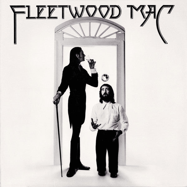 Fleetwood Mac - Fleetwood Mac