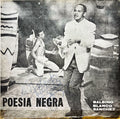 Balbino Blanco Sánchez - Poesía Negra