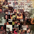 Eddie Palmieri And Friends - In Concert Live At The University Of Puerto Rico Vol.2