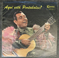 Guillermo Portabales - Aqui Esta Portabales
