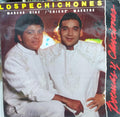 Los Pechichones : Marcos Díaz / José Alfonso Chiche Maestre - Poemas Y Canciones