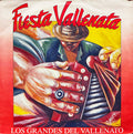 Various - Fiesta Vallenata