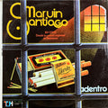 Marvin Santiago - Adentro: En Vivo Desde La Carcel Regional De Bayamón