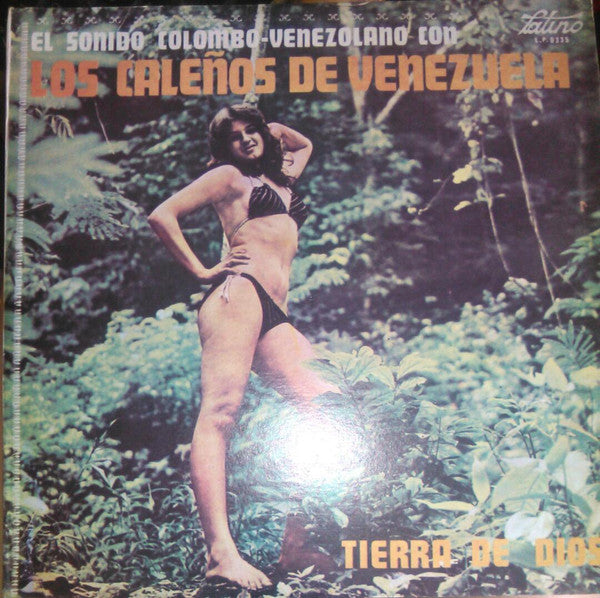 Los Caleños de Venezuela - Tierra de Dios