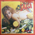 Various - Tremenda Salsa Volumen 3