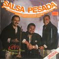 La Suprema Corte - Salsa Pesada
