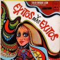Tulio Enrique Leon - Éxitos Y Mas Éxitos