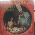 Daniel Santos - El Cocinero Corviño