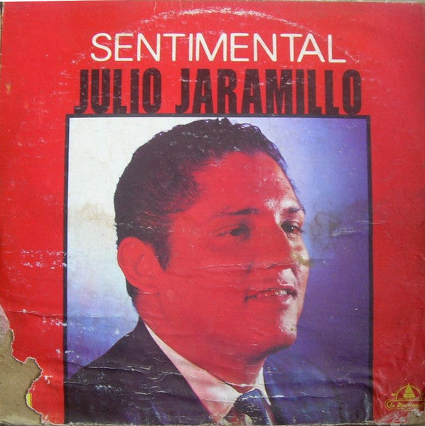 Julio Jaramillo - Sentimental