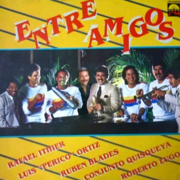 Entre Amigos