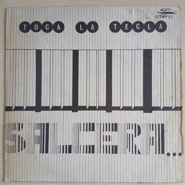 Various - Toca La Tecla