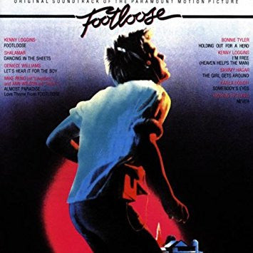 Various - Footloose (Original Motion Picture Soundtrack)